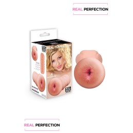 Site Loveshop 75 & sexshop 75 Paris Real Perfection Masturbateur