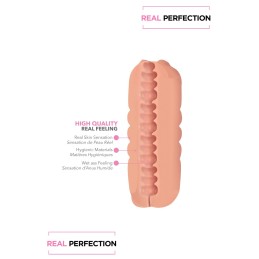 Site Loveshop 75 & sexshop 75 Paris Real Perfection Masturbateur