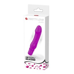 Site Loveshop 75 & sexshop 75 Paris Mini Vibromasseur Justin