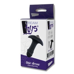 Site Loveshop 75 & sexshop 75 Paris Plug Vibrant en Silicone