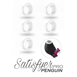 Site Loveshop 75 & sexshop 75 Paris Penguin Stimulateur - 5