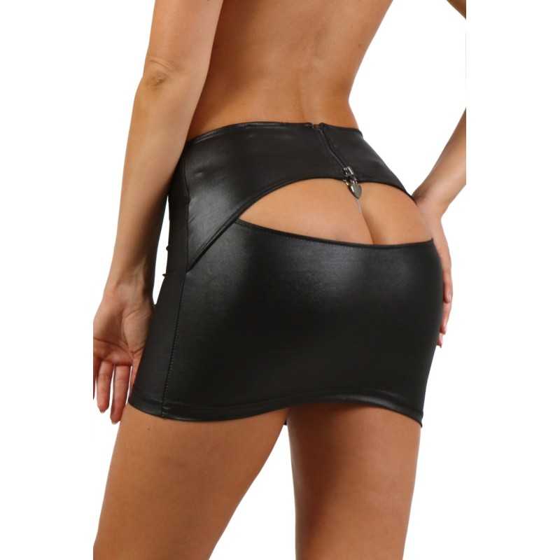 Site Loveshop 75 & sexshop 75 Paris Jupe Sexy