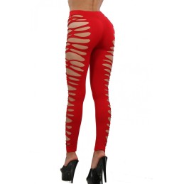 Site Loveshop 75 & sexshop 75 Paris Legging Moulant Ajouré