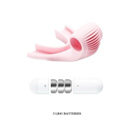 Site Loveshop 75 & sexshop 75 Paris Magic Lips Stimulateur