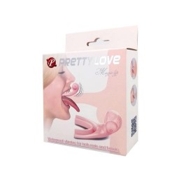 Site Loveshop 75 & sexshop 75 Paris Magic Lips Stimulateur