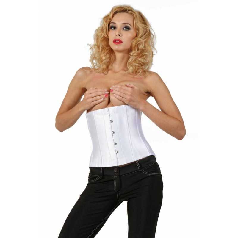 Site Loveshop 75 & sexshop 75 Paris Large Serre Taille Satin