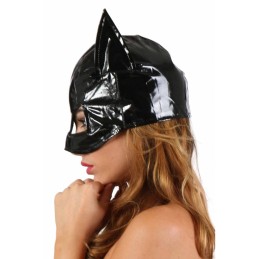 Site Loveshop 75 & sexshop 75 Paris Masque Catwoman Vinyle