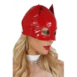 Site Loveshop 75 & sexshop 75 Paris Masque Catwoman Vinyle