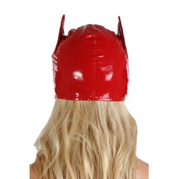 Site Loveshop 75 & sexshop 75 Paris Masque Catwoman Vinyle