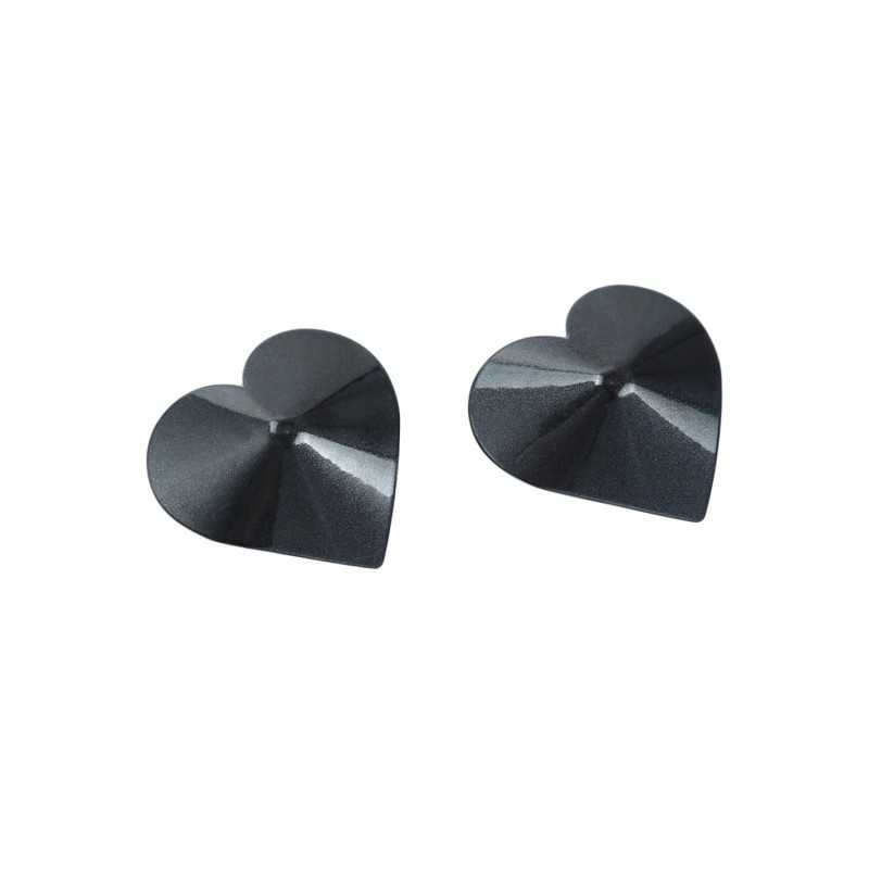 Site Loveshop 75 & sexshop 75 Paris Nipple Coeur Métal Cache