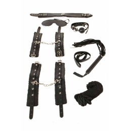 Site Loveshop 75 & sexshop 75 Paris Coffret Complet Bondage