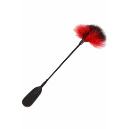 Site Loveshop 75 & sexshop 75 Paris Cravache Plume Double Jeu