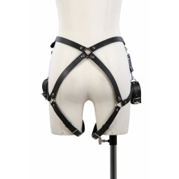 Site Loveshop 75 & sexshop 75 Paris Harnais Taille Cuisses avec