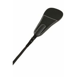 Site Loveshop 75 & sexshop 75 Paris Cravache Noire Extrémité