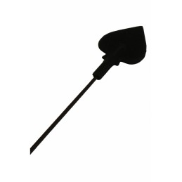 Site Loveshop 75 & sexshop 75 Paris Cravache Noire Bout Forme