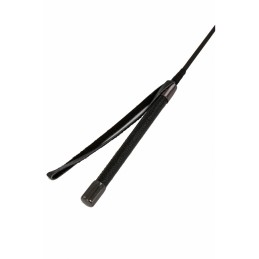 Site Loveshop 75 & sexshop 75 Paris Cravache Noire Bout Forme