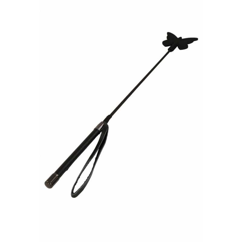 Site Loveshop 75 & sexshop 75 Paris Cravache Noire Extrémité