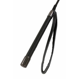 Site Loveshop 75 & sexshop 75 Paris Cravache Noire Extrémité