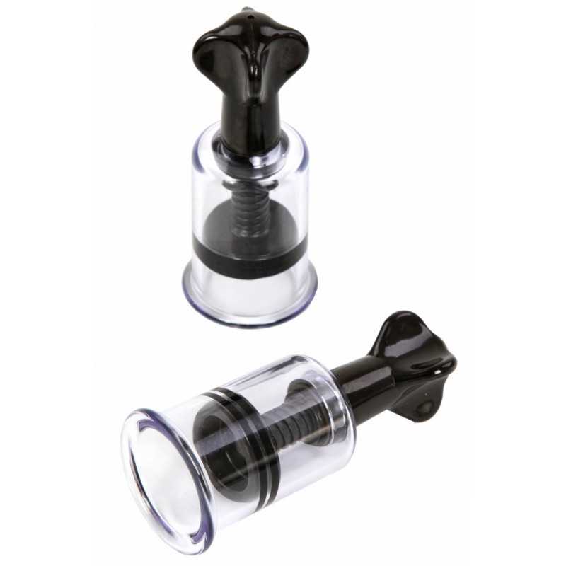 Site Loveshop 75 & sexshop 75 Paris Suceurs Tétons (X2) Diam