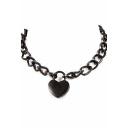 Site Loveshop 75 & sexshop 75 Paris Collier Chaine et Coeur