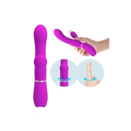 Site Loveshop 75 & sexshop 75 Paris Vibrator Rabbit Double