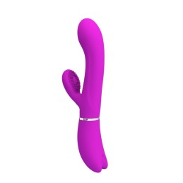 Site Loveshop 75 & sexshop 75 Paris Vibrator Rabbit Double