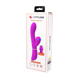 Site Loveshop 75 & sexshop 75 Paris Vibrator Rabbit Double