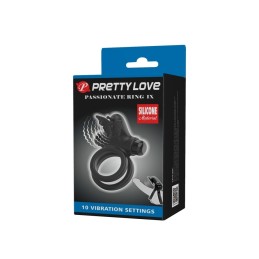 Site Loveshop 75 & sexshop 75 Paris Passionate Ring Ix Double