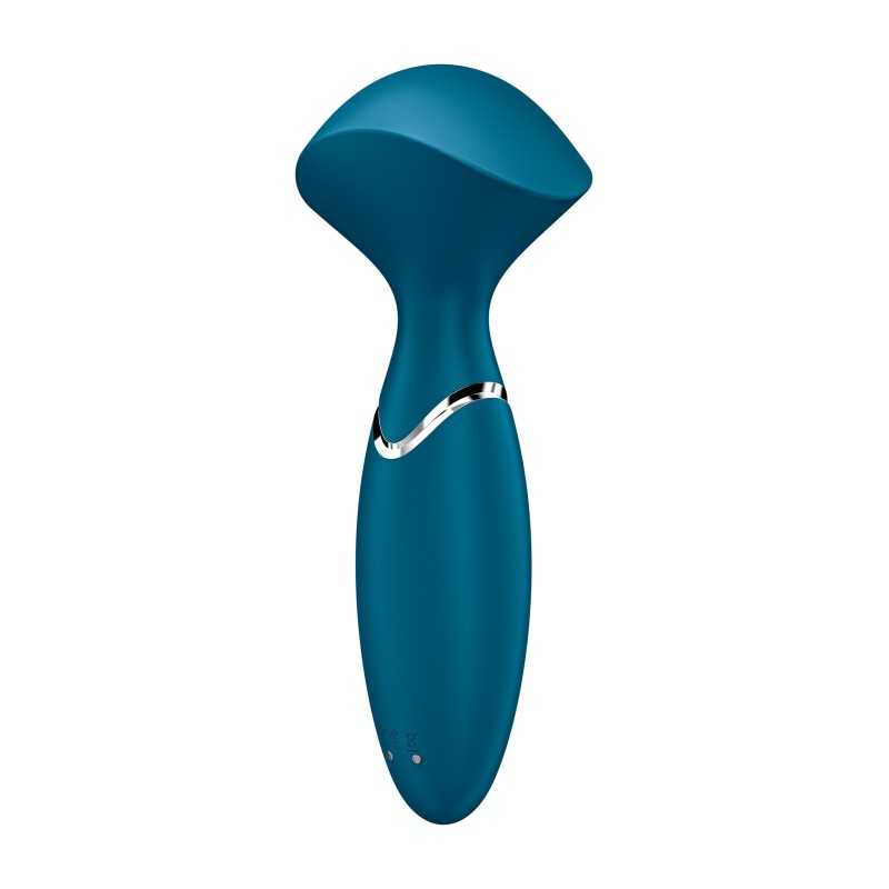 Site Loveshop 75 & sexshop 75 Paris Mini Wand-Er Bleu Usb