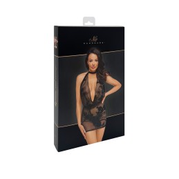 Site Loveshop 75 & sexshop 75 Paris Robe Transparente Flocage