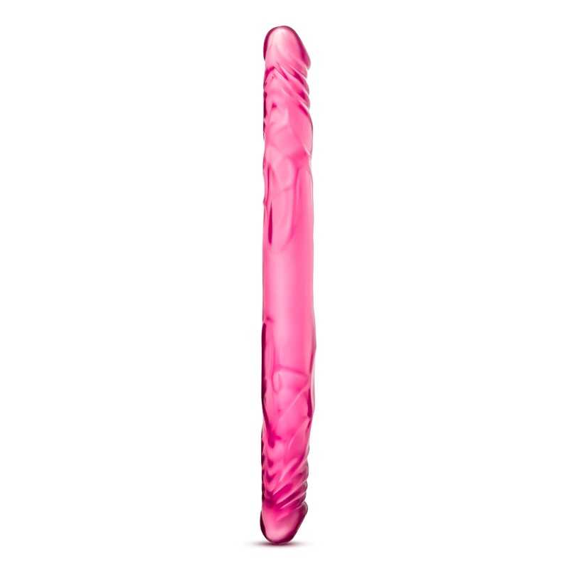 Site Loveshop 75 & sexshop 75 Paris Double Dildo Jelly