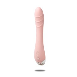 Site Loveshop 75 & sexshop 75 Paris Rok Vibromasseur Rose