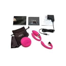 Site Loveshop 75 & sexshop 75 Paris Tiani 2 Cerise Stimulateur