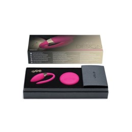 Site Loveshop 75 & sexshop 75 Paris Tiani 2 Cerise Stimulateur