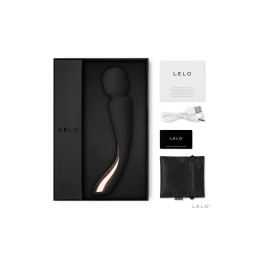 Site Loveshop 75 & sexshop 75 Paris Smart Wand 2 Medium Lelo