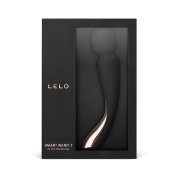 Site Loveshop 75 & sexshop 75 Paris Smart Wand 2 Medium Lelo