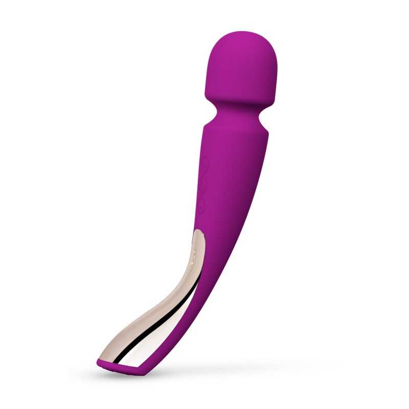 Site Loveshop 75 & sexshop 75 Paris Smart Wand 2 Medium Lelo