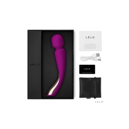 Site Loveshop 75 & sexshop 75 Paris Smart Wand 2 Medium Lelo