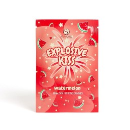 Site Loveshop 75 & sexshop 75 Paris Explosive Kiss Watermelon