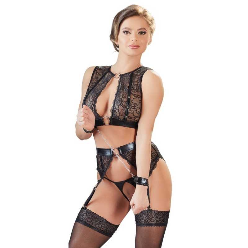 Site Loveshop 75 & sexshop 75 Paris Erotique Ensemble dentelle