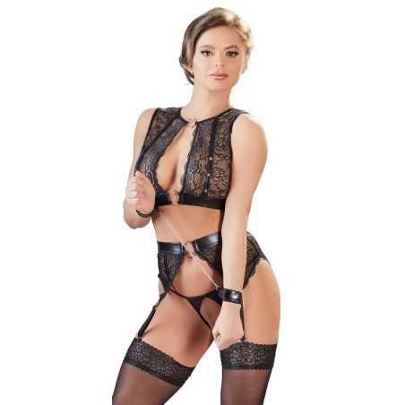 Site Loveshop 75 & sexshop 75 Paris Erotique Ensemble dentelle