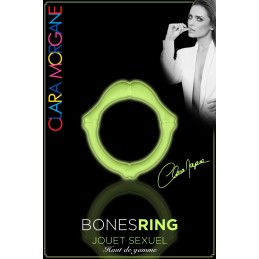 Site Loveshop 75 & sexshop 75 Paris Bones Ring