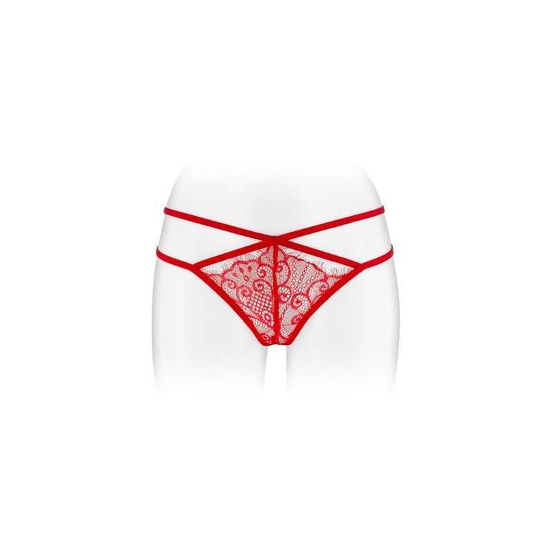 Site Loveshop 75 & sexshop 75 Paris String dentelle ouvert