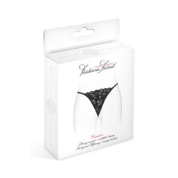 Site Loveshop 75 & sexshop 75 Paris String perles entre-jambes