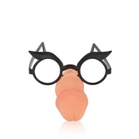 Site Loveshop 75 & sexshop 75 Paris Humour lunettes pénis