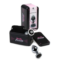 Site Loveshop 75 & sexshop 75 Paris Plug Bijou en coffret