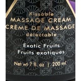 Site Loveshop 75 & sexshop 75 Paris Crème de Massage