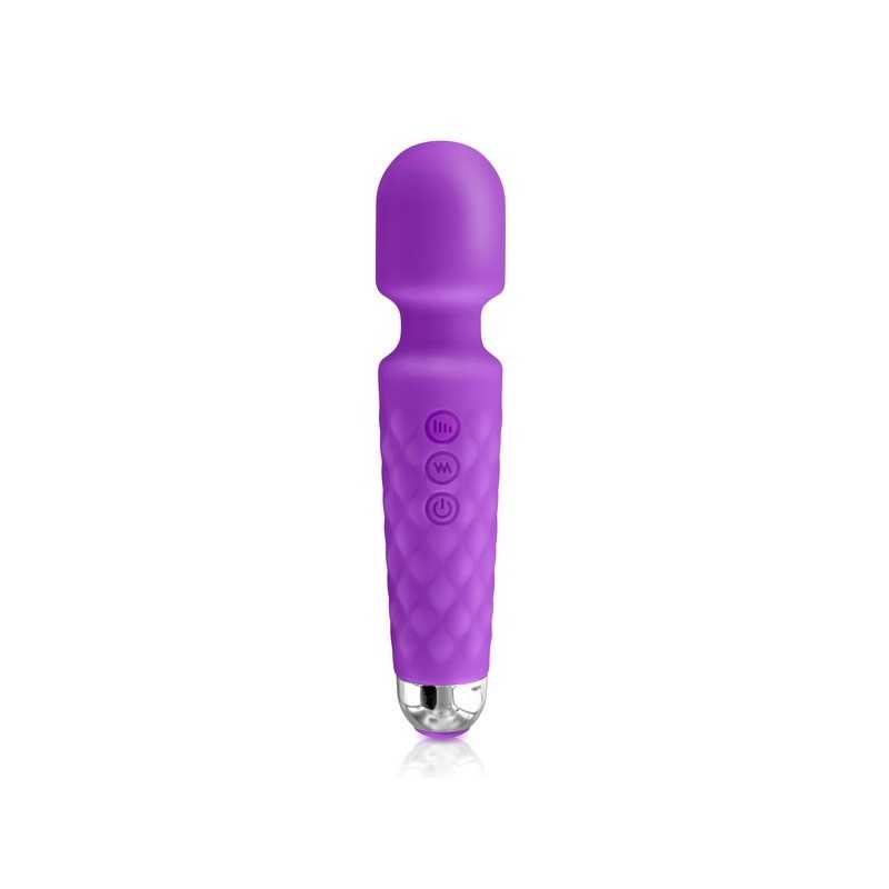 Site Loveshop 75 & sexshop 75 Paris Wand rechargeable USB