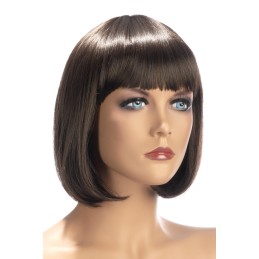 Site Loveshop 75 & sexshop 75 Paris Perruque Sophie Chatain