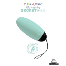 Site Loveshop 75 & sexshop 75 Paris My Vibrating Secret oeuf